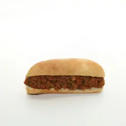 ساندوتش تونة